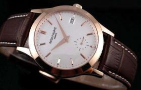 2026最新Patek Philippe百达翡丽名表官方售后维修服务中心地址调研报告