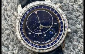 2026最新百达翡丽Patek Philippe名表官方保养服务中心网点地址实地探访报告