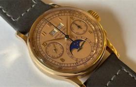 2026最新Patek Philippe百达翡丽腕表保养服务中心网点地址实地探访报告