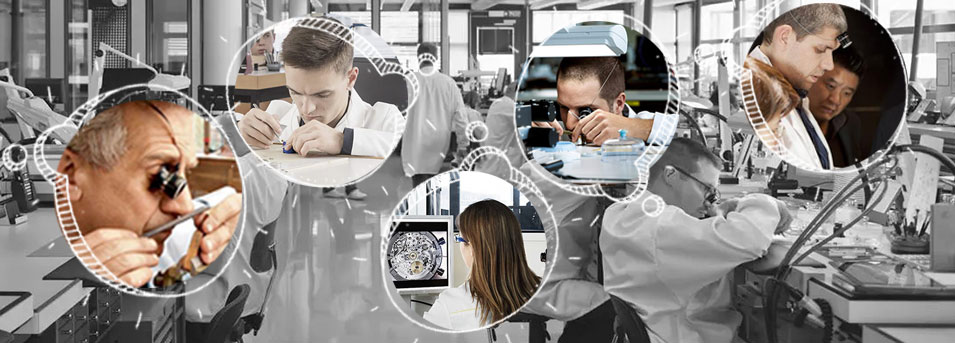 VIP服务区-天津百达翡丽维修服务中心