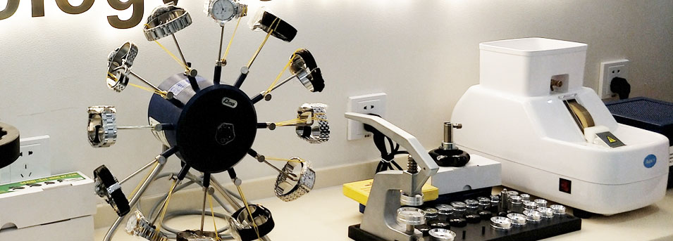 打磨区-天津百达翡丽维修服务中心