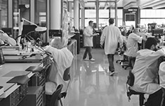 检修实验室-百达翡丽维修服务中心