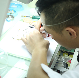 图2-天津之眼-用户-天津百达翡丽维修服务中心