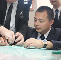 图3-玩表人生-用户-天津百达翡丽维修服务中心