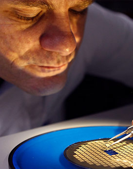 杰登·奥斯卡里昂-深圳百达翡丽维修服务中心制表师