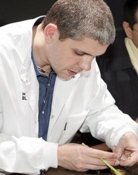 约翰·维尔逊-常德百达翡丽维修服务中心制表师